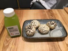 -陈家生煎(世茂双子塔店)