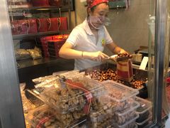 -小宝栗子(嘉华国际商业中心店)