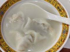 -龙抄手(春熙路总店)