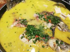 -小柴米·传统江西菜(八一广场店)