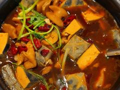 -金陵后厨·南京菜(新街口秣陵路店)