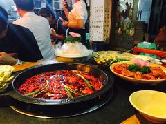 -蜀大侠火锅(建设路第五大道店)