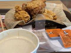 -肯德基(坪地店)