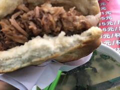 -秦豫肉夹馍(骡马市总店)