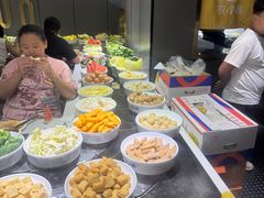 -农小锅(北京大兴凯德店)
