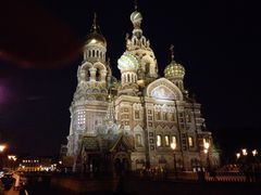 -滴血救世主教堂