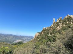 -封龙山风景区