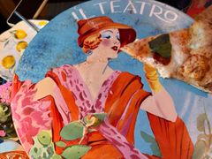 -IL TEATRO 精品意大利餐厅