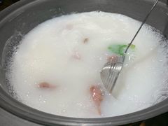 -大良毋米粥(锦龙路总店)