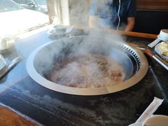 -姥家大锅台(魏各庄路店)