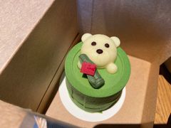 -星巴克(红房子店)