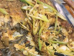 -清真·馬坡二旦烧烤(人生一串拍摄店)