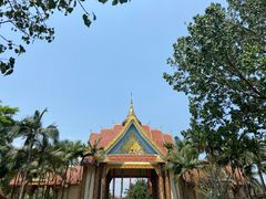 -西双版纳傣族园