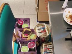 -半天妖烤鱼(东方新天地店)