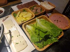 -许府牛火锅(信义坊总店)