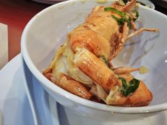 -大茄来海鲜餐厅(亚洲城分行)