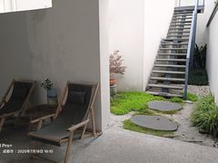 -成都院坝精品私汤民宿酒店