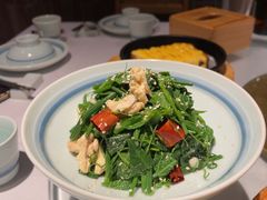 -0776食堂·京城创意菜(七里庄店)