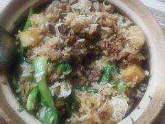 -壹煲口福煲仔饭(中山路店)