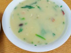 -老方子馅饼粥(台东店)