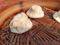 -四季美汤包(汉口里店)