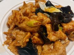 -凯鸽酒楼(大同振兴街店)