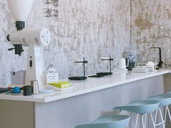 -边渡咖啡烘焙店(昙华林店)