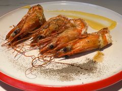 -赶海部落海鲜城(海阳路店)