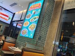 -锦园春香港茶餐厅(西海湾旗舰店)