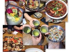 -必点海鲜·鲅鱼水饺(鞍山西道店)