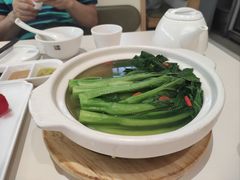 -蔡澜点心·粤菜(月星环球港店)