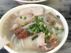 -三鄉濑粉·铭珠粥粉