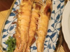 -花和海鲜自助(梅江店)