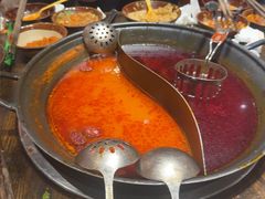 -冯校长老火锅(广州正佳广场店)