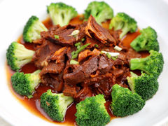 -董记牛肉(梁徐大道店)