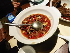 -佬麻雀·新湘菜(珠海金发购物中心店)