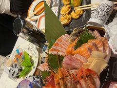 -极尚大瀛喜日本料理(铜锣湾店)
