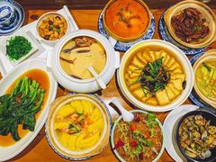 -江南古镇(斗西路万致创意园店)