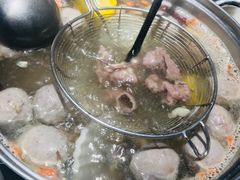 -八合里潮汕鲜牛肉火锅(深圳海岸城店)