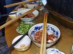 -烤肉季饭庄
