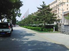 android_upload_pic-北京饭店