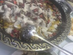 -金三可市井水煮鱼(金碧园店)