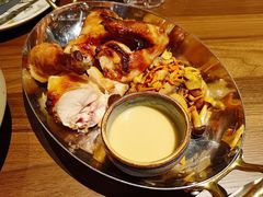 -Osteria Garden 生蚝花园餐厅(原进贤路店)
