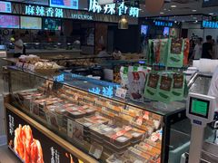 -留夫鸭(巴黎春天宝山店)