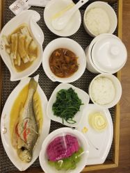 -馨月汇·独栋月子会所(静安店)