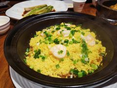 -山西会馆·晋菜·晋商宴·民俗博物馆(体育路店)