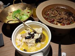 -沅江水·湖南家宴(南村万博长隆商圈店)