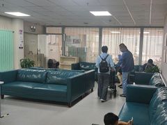 -美年大健康体检中心(西直门分院)