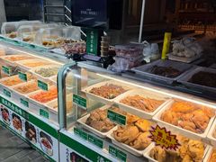 -紫光园(劲松店)