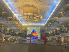 -海韵之星邮轮水会(明发商业广场店)